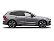2027 Volvo XC60 plug-in hybrid SUV 